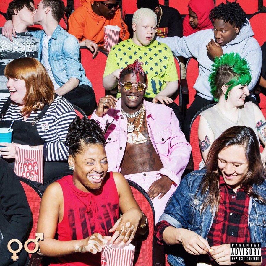 Album 1