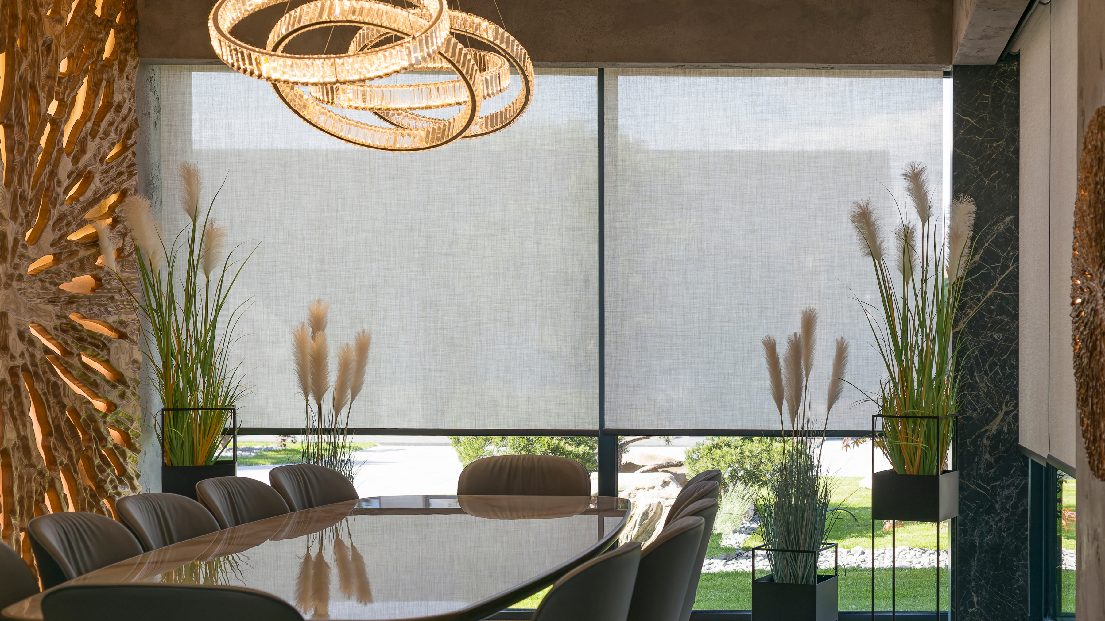 Elegant Blinds