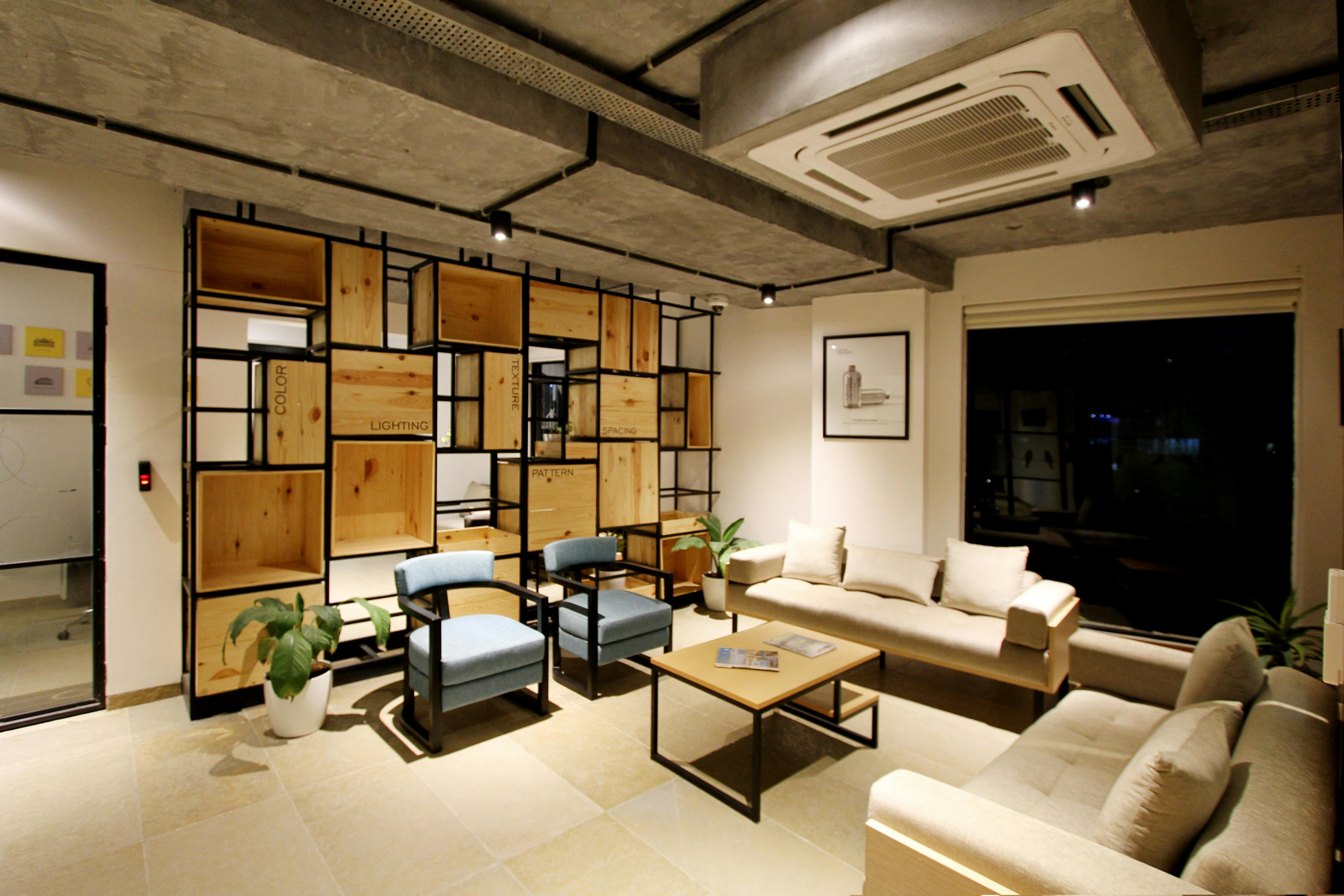Room Ambiance