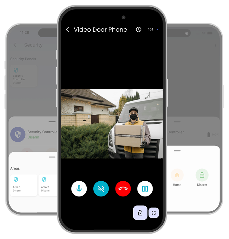 Phone 1