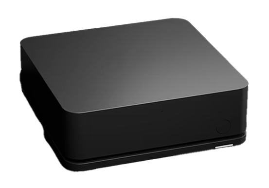 Smart Home Controller