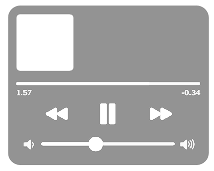 Audio Player