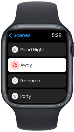 Phone UI